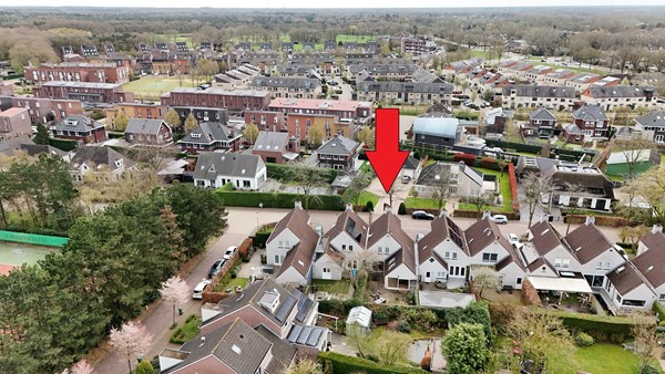 Property photo 52 - Hoefstraat 12, 5384 PS Heesch